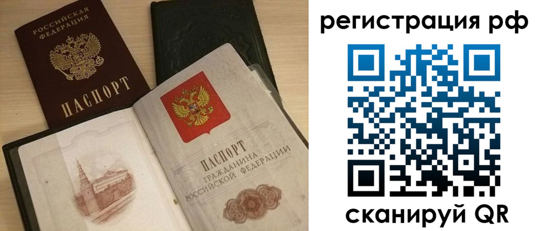 прописка в Курганинске